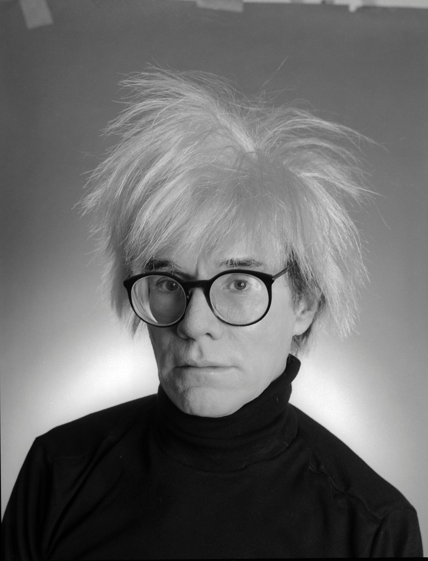 Andy Warhol Andy Warhol