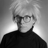 Andy Warhol