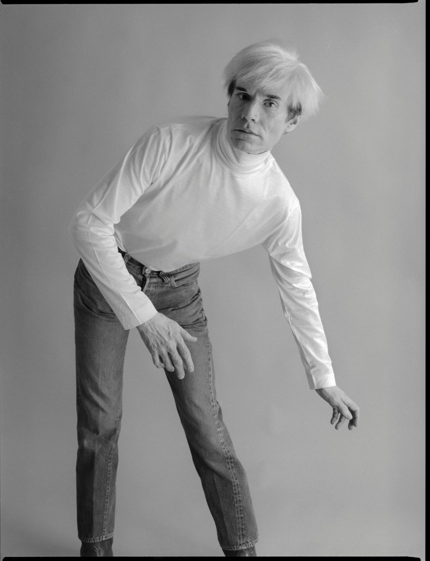 Andy Warhol Andy Warhol