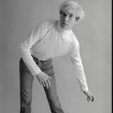 Andy Warhol
