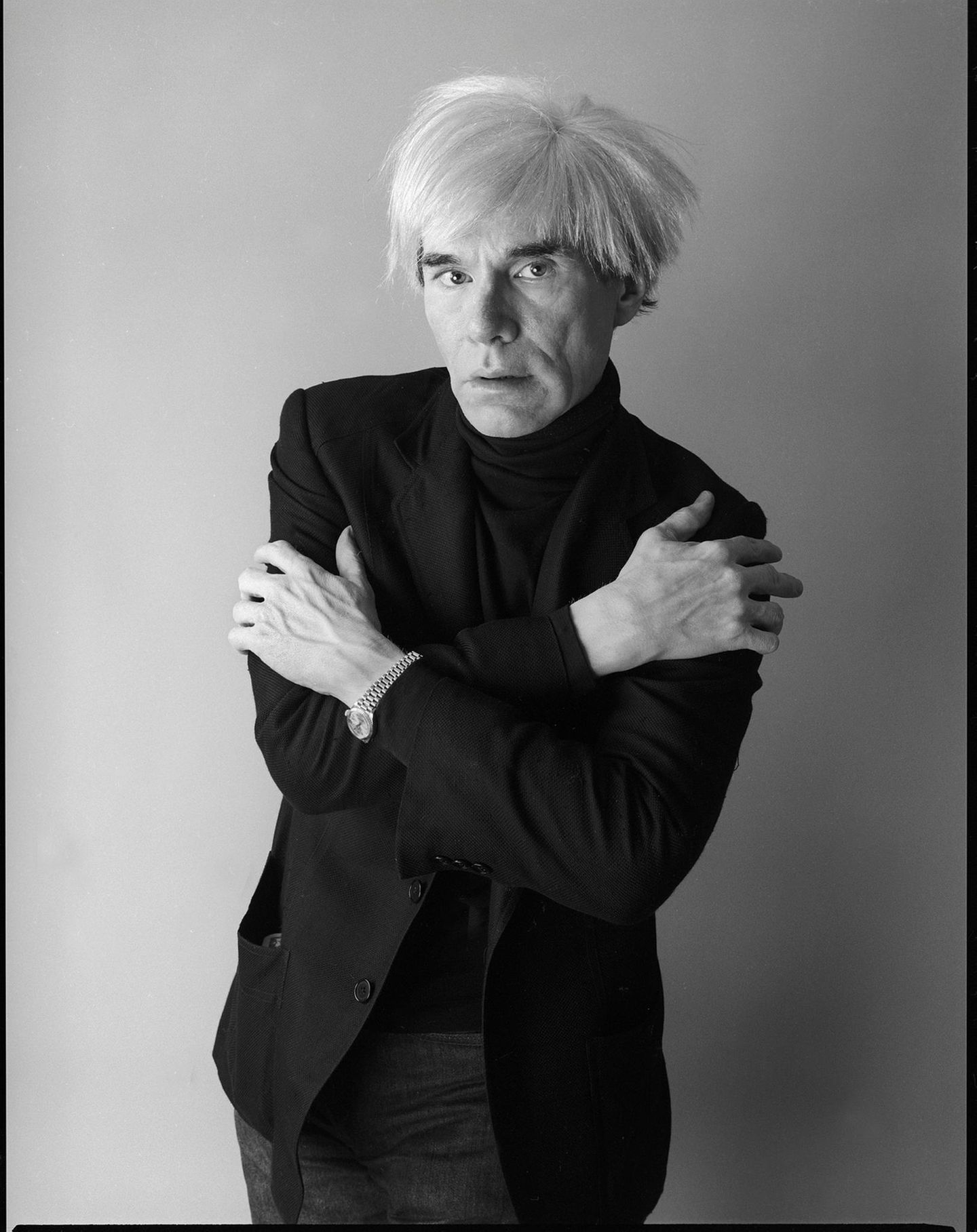 Andy Warhol Andy Warhol