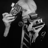 Andy Warhol