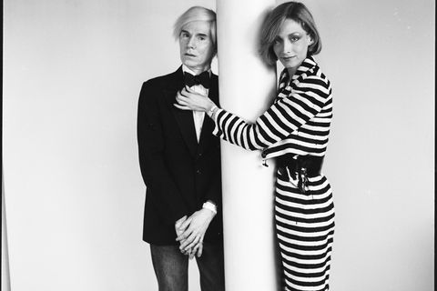 Andy Warhol