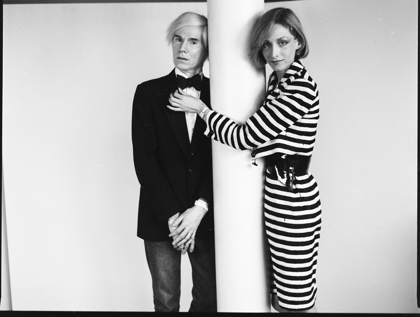 Andy Warhol Andy Warhol