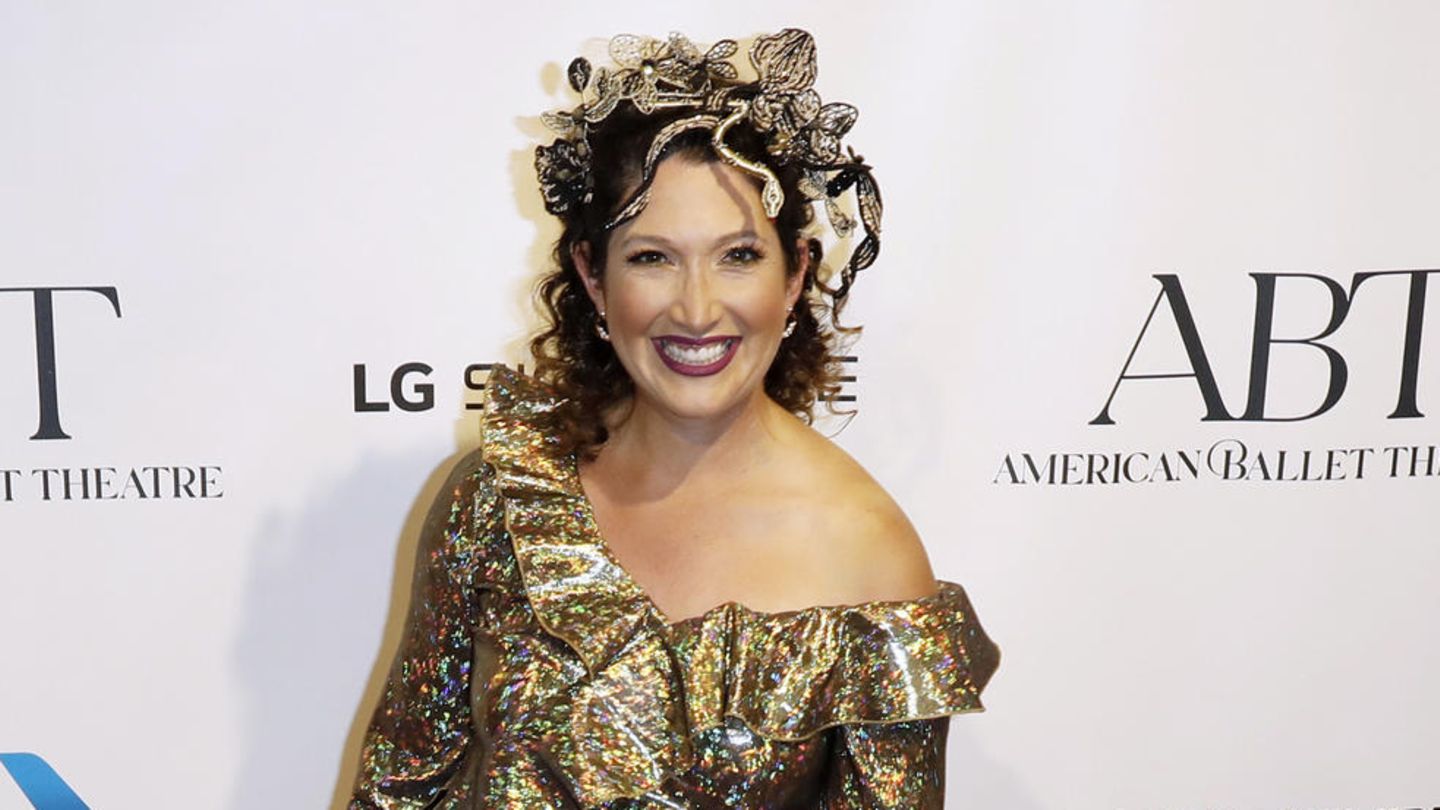 Randi Zuckerberg