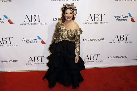 Randi Zuckerberg