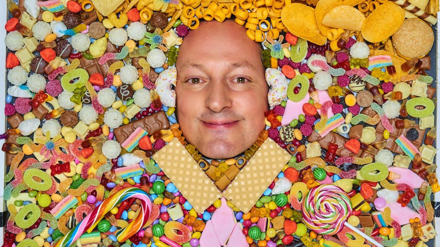 Eckart von Hirschausen Eckart von Hirschausen