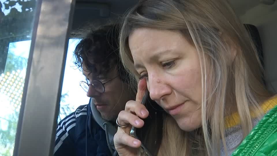 Video: "Meine Eltern sind in Gefahr" Video: "Meine Eltern sind in Gefahr"