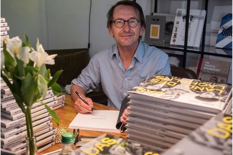 Martin Langer
