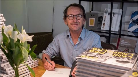 Martin Langer
