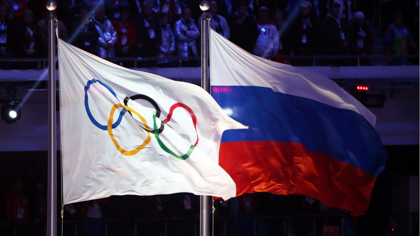 Russia: What the sport sanctions mean and bring against the country