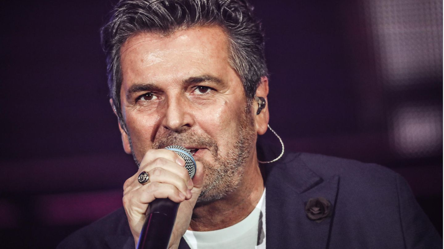 Thomas anders картинки