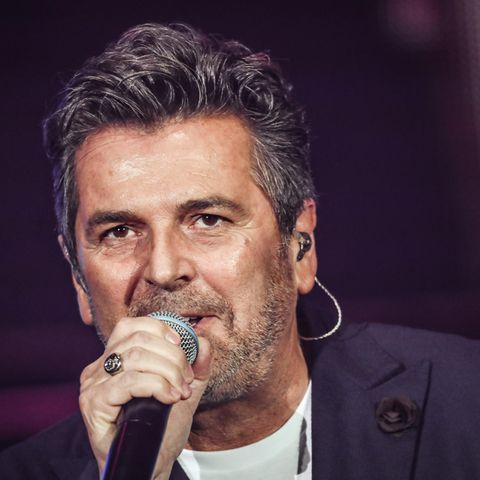 Thomas Anders