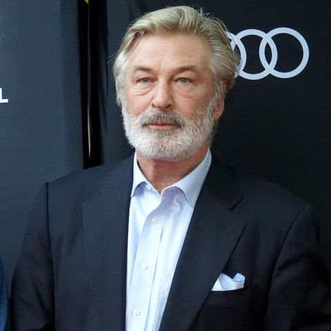 Alec Baldwin