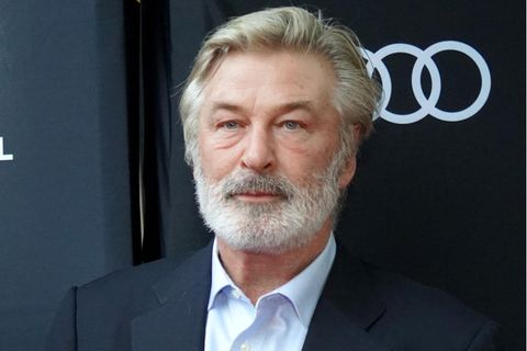 Alec Baldwin