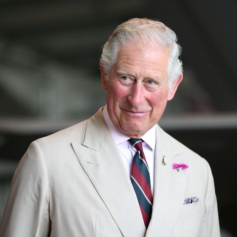 Prinz Charles