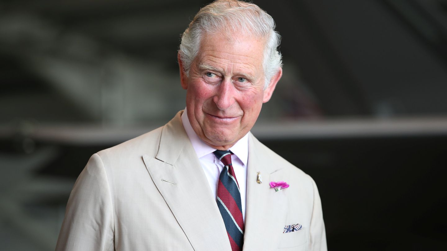Prinz Charles