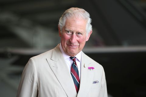 Prinz Charles