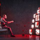 Michael Meyen Die Propaganda Matrix