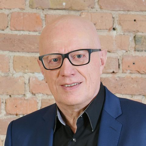 Deutscher Pazifismus: Grünen-Vordenker Ralf Fücks: Wir müssen unsere Freiheit entschlossen verteidigen