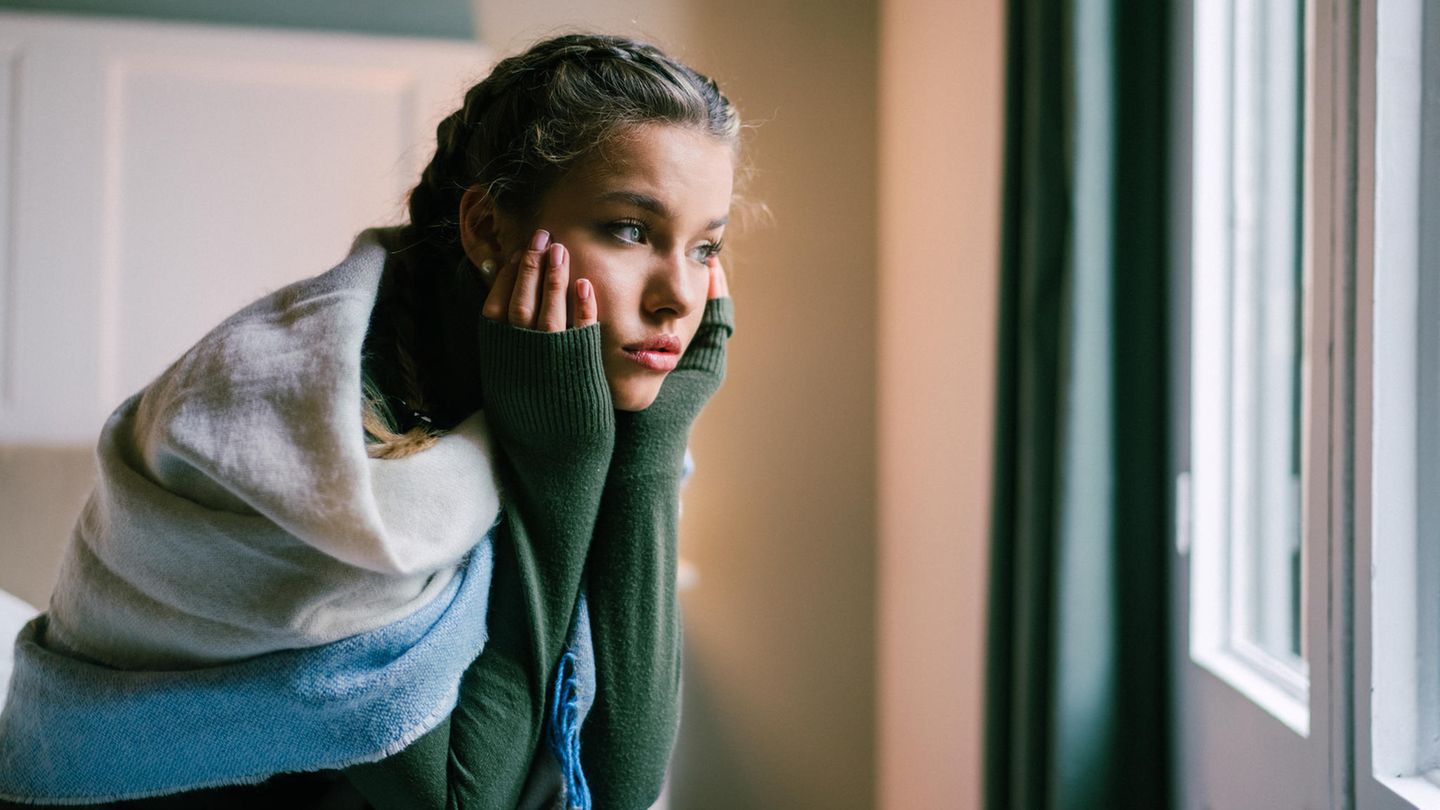 Tipps gegen das Grübeln