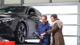 Kunden halten den Werkstätten die Treue