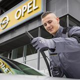 Opel Händler