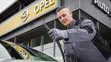 Opel Händler