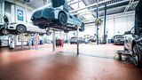 Der Aftersales Bereich wird immer wichtiger für Autohändler