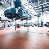 Der Aftersales Bereich wird immer wichtiger für Autohändler