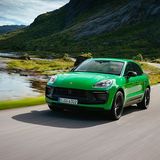 Bei Porsche in Leipzig stockt die Produktion