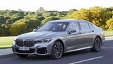 BMW verzichtet aktuell auf den Export seiner Autos nach Russland