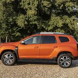 Dacia und Lada sollen die gleiche Plattforrm nutzen