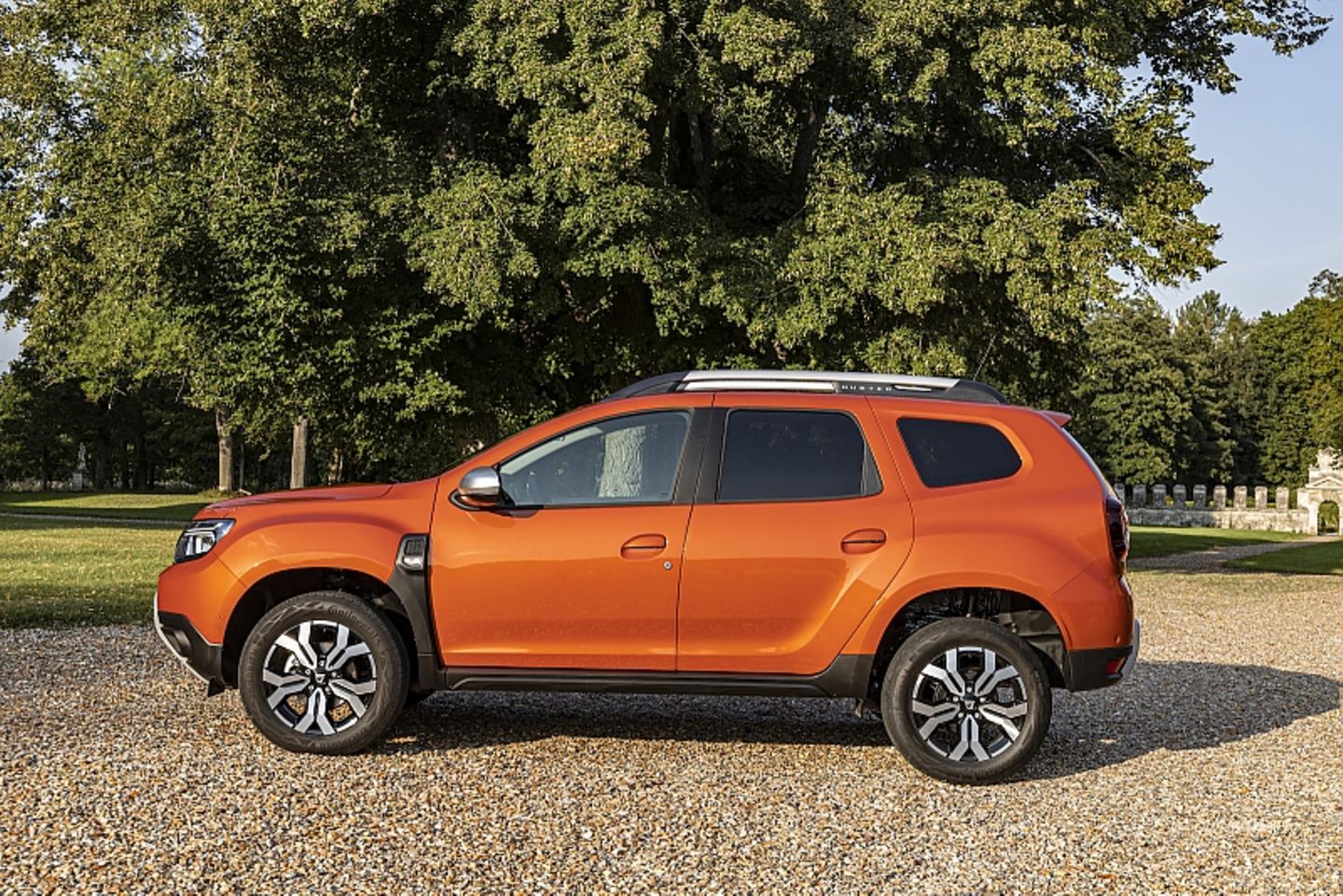 Dacia und Lada sollen die gleiche Plattforrm nutzen