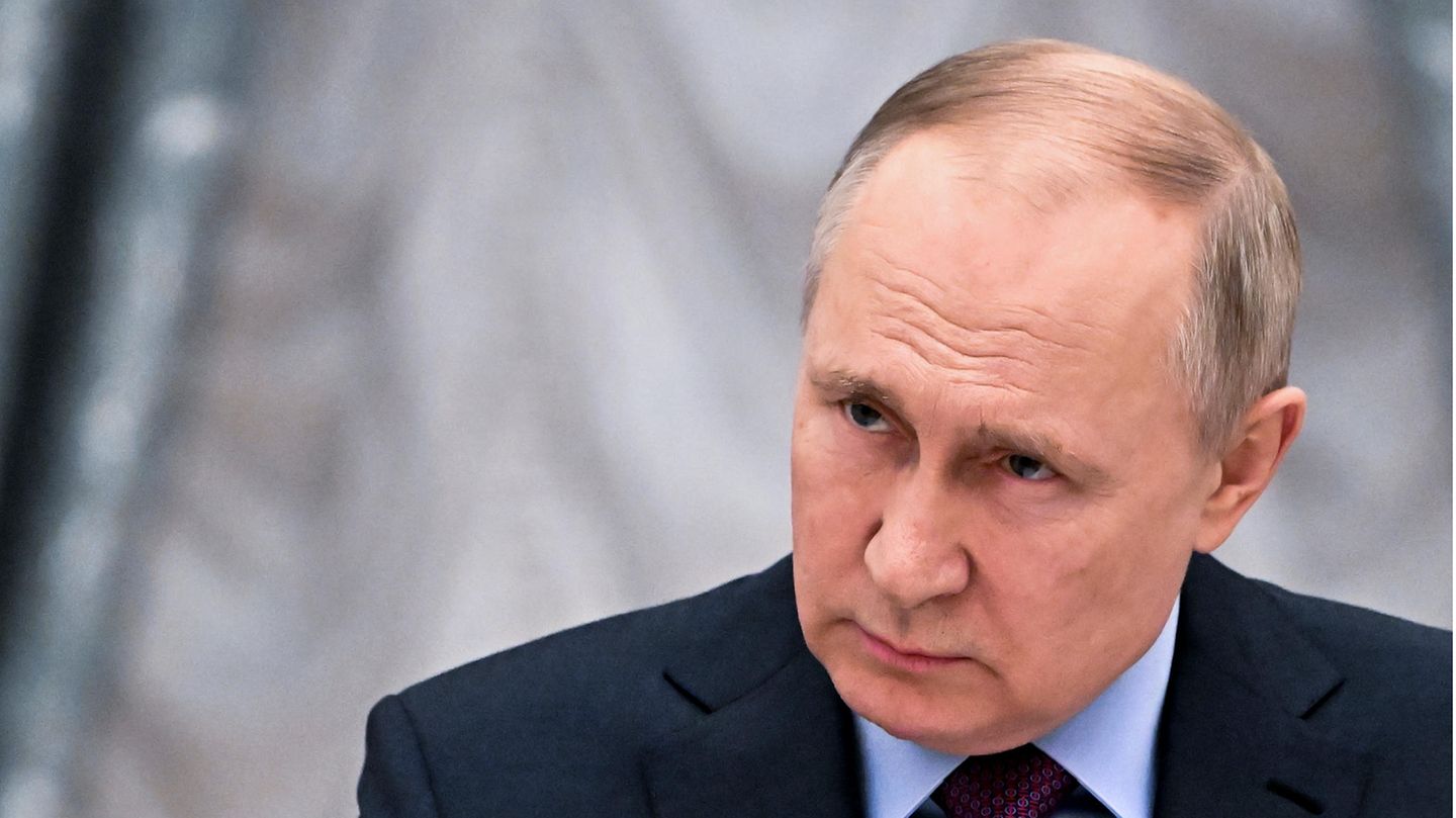 Ukraine war: Where pressure can still be exerted on Russia