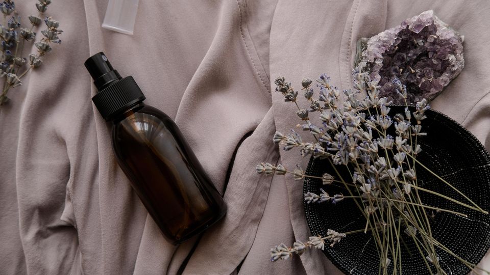 Ein Raumspray mit Lavendelduft war verantwortlich für die mysteriösen Todesfälle
