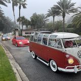 Amelia Island Concours 2022