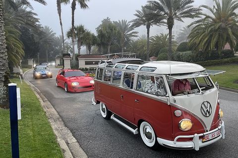 Amelia Island Concours 2022