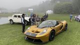 Amelia Island Concours 2022