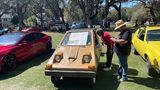 Amelia Island Concours 2022