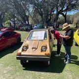 Amelia Island Concours 2022