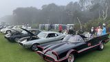 Amelia Island Concours 2022