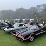 Amelia Island Concours 2022