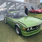 Amelia Island Concours 2022
