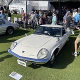 Amelia Island Concours 2022