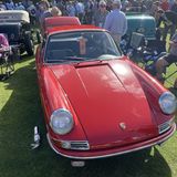 Amelia Island Concours 2022