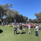 Amelia Island Concours 2022