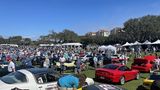 Amelia Island Concours 2022