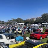 Amelia Island Concours 2022