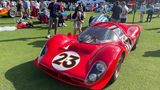 Amelia Island Concours 2022